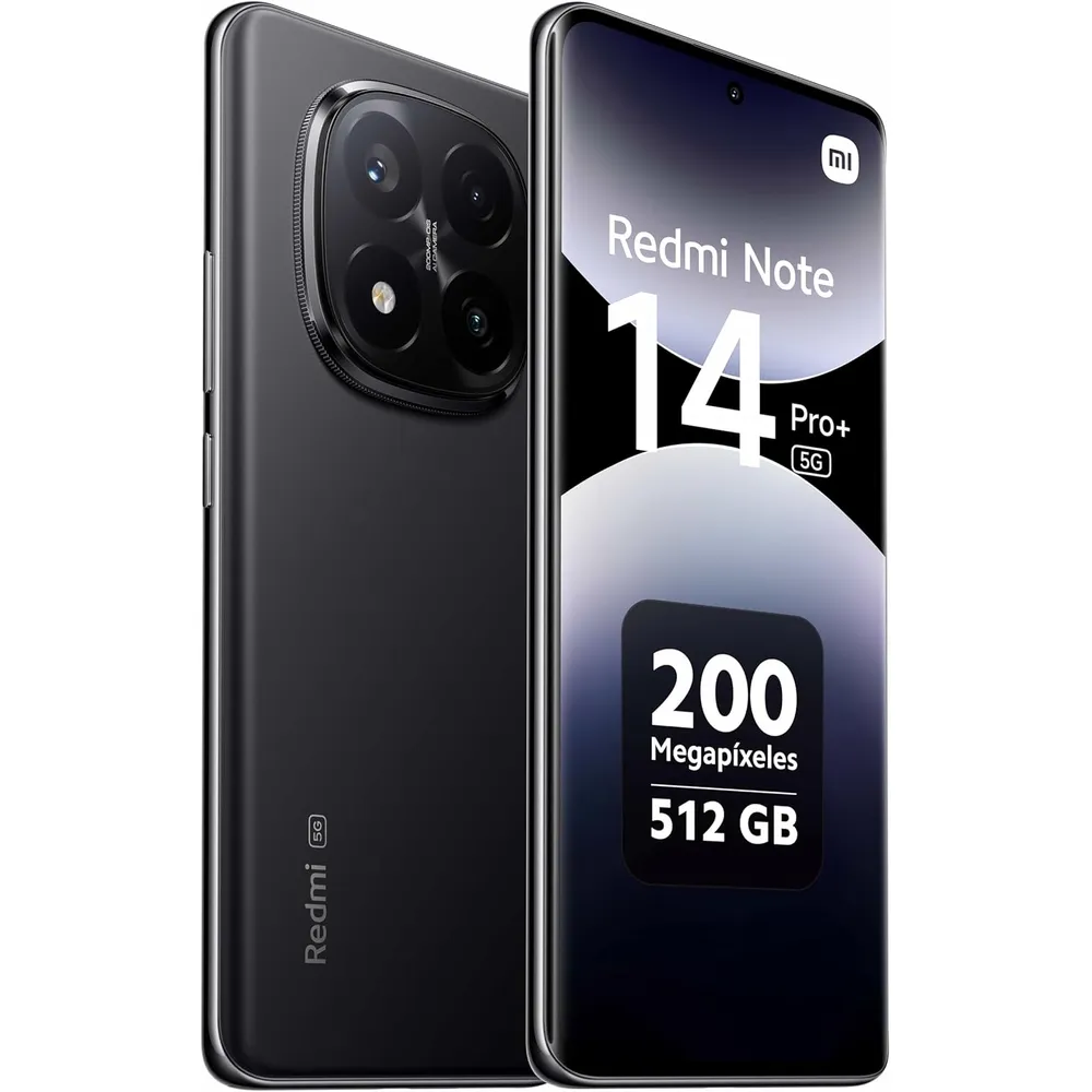 b0drfwgzw5_1_webp.webp CELULAR XIAOMI REDMI NOTE 14 PRO+ 5G 512GB 12GB | NEGRO MEDIANOCHE