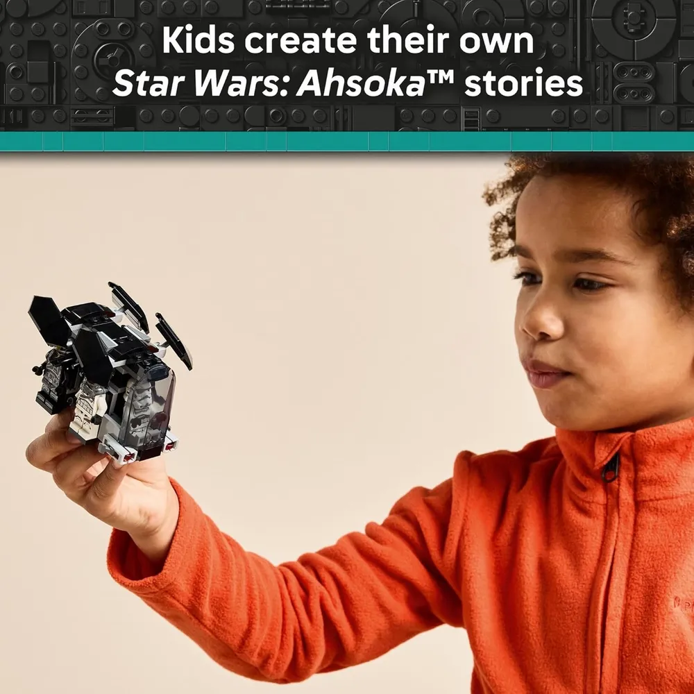LEGO STAR WARS DEATH TROOPER Y NIGHT TROOPER