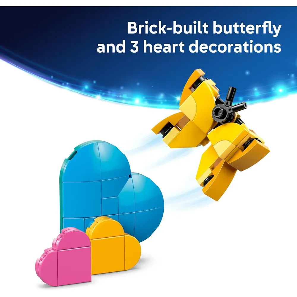 LEGO DISNEY ANGEL LILO & STITCH
