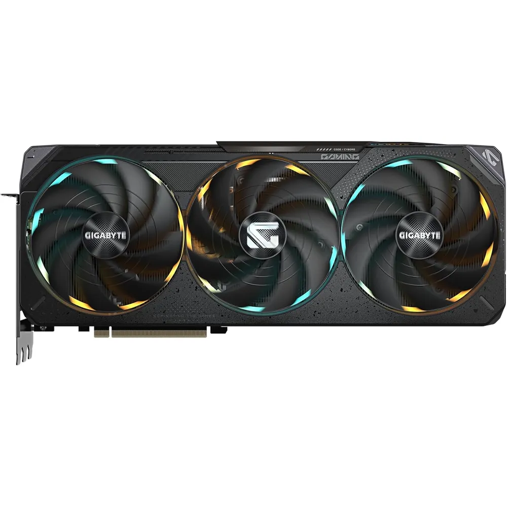 Gigabyte GeForce RTX 5080 Gaming 16GB OC