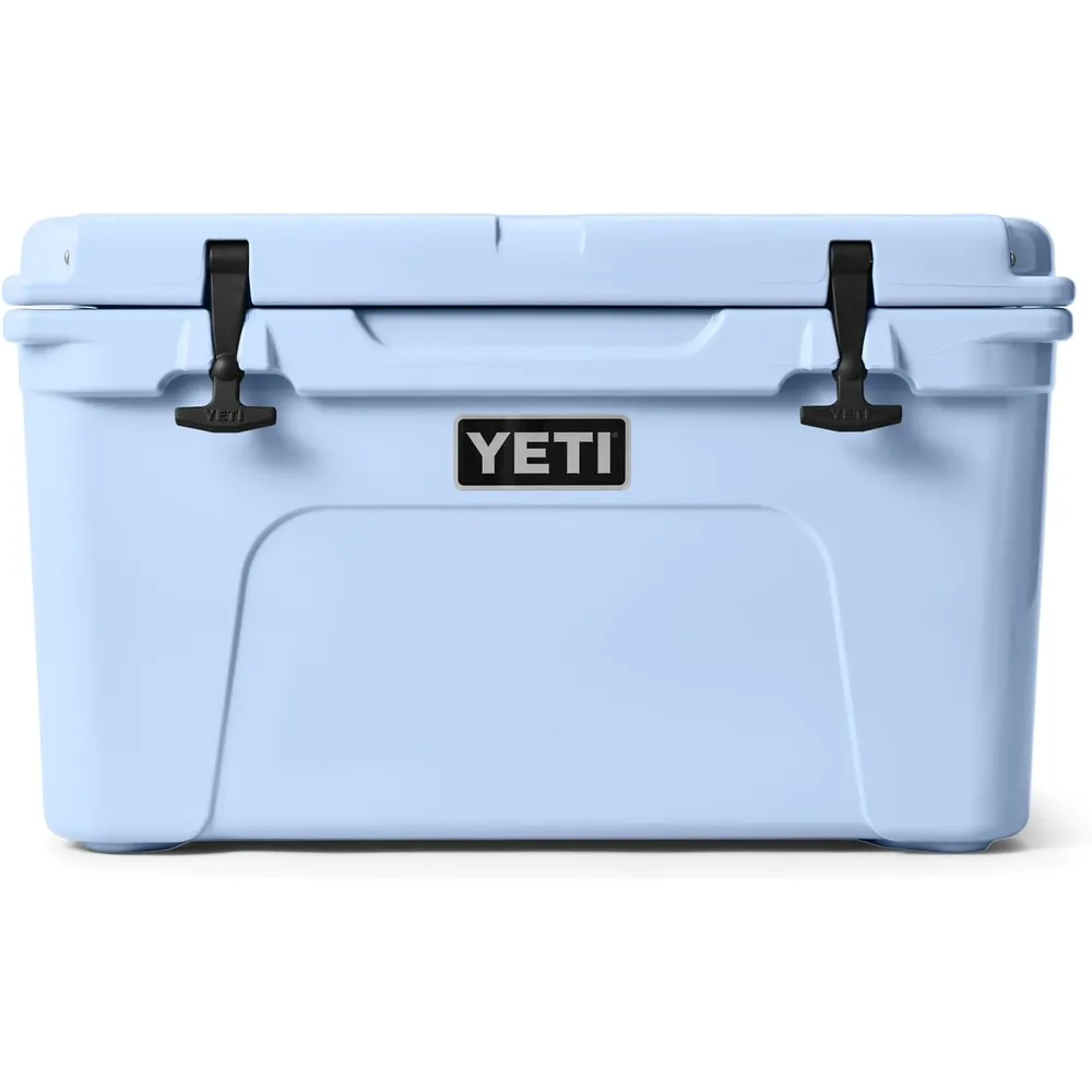 YETI Tundra 45 Cooler Portátil | Celeste