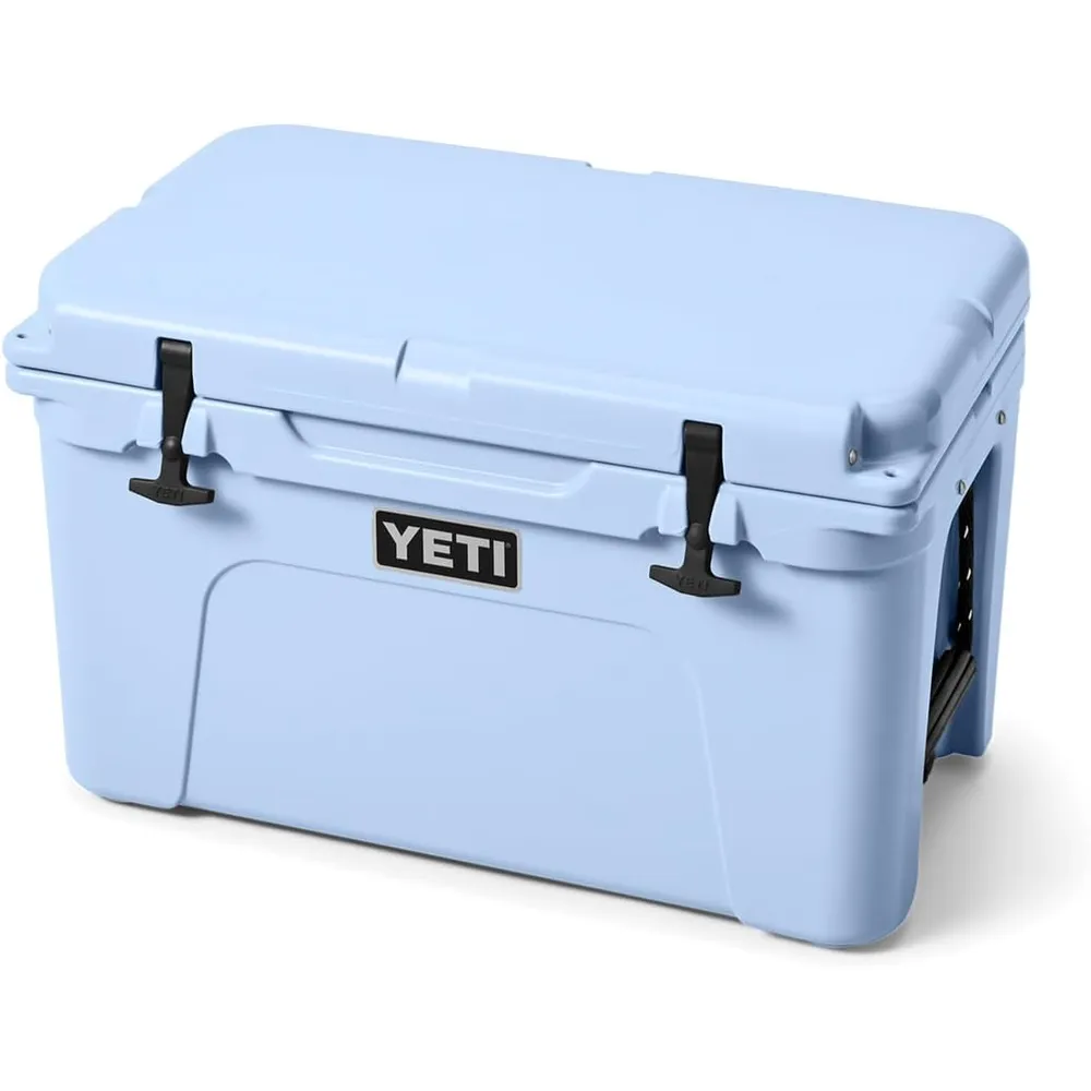 YETI Tundra 45 Cooler Portátil | Celeste