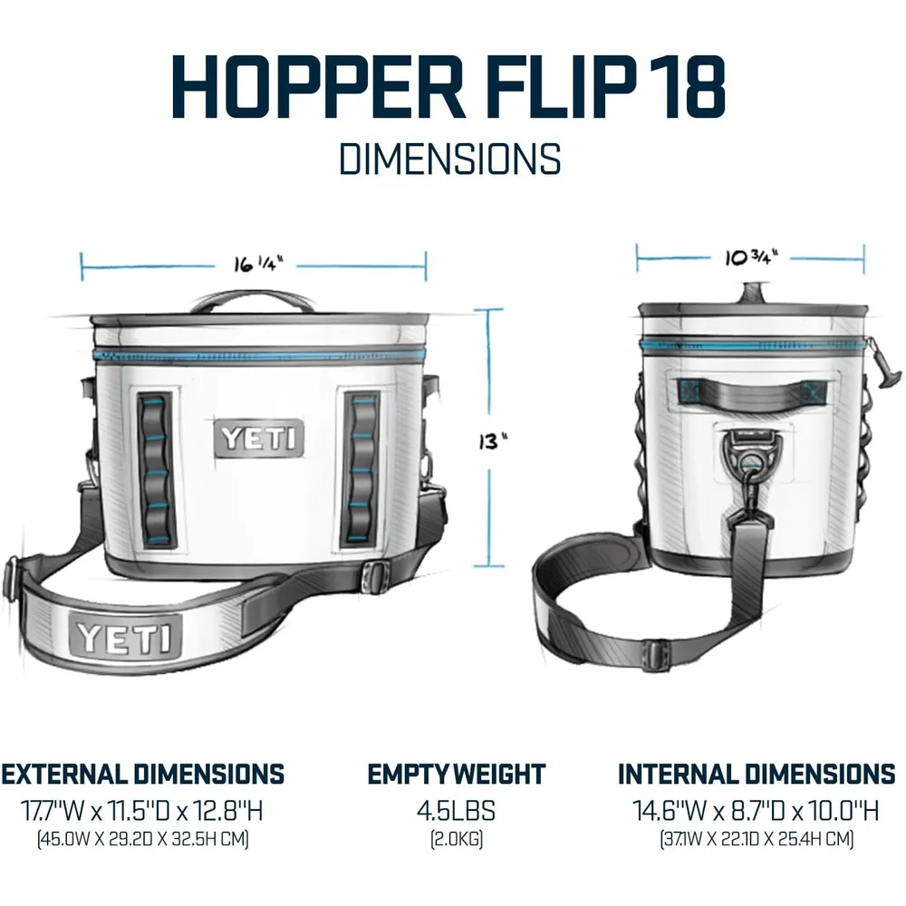 b0ds6kzxv8_3_webp.webp YETI Hopper Flip 18 Cooler Portátil | Amarillo Neón