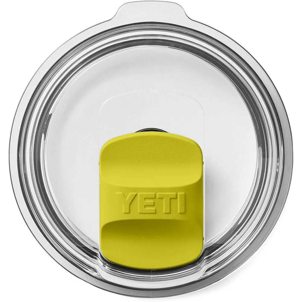 YETI Pack de 3 Magsliders de Repuesto | Amarillo