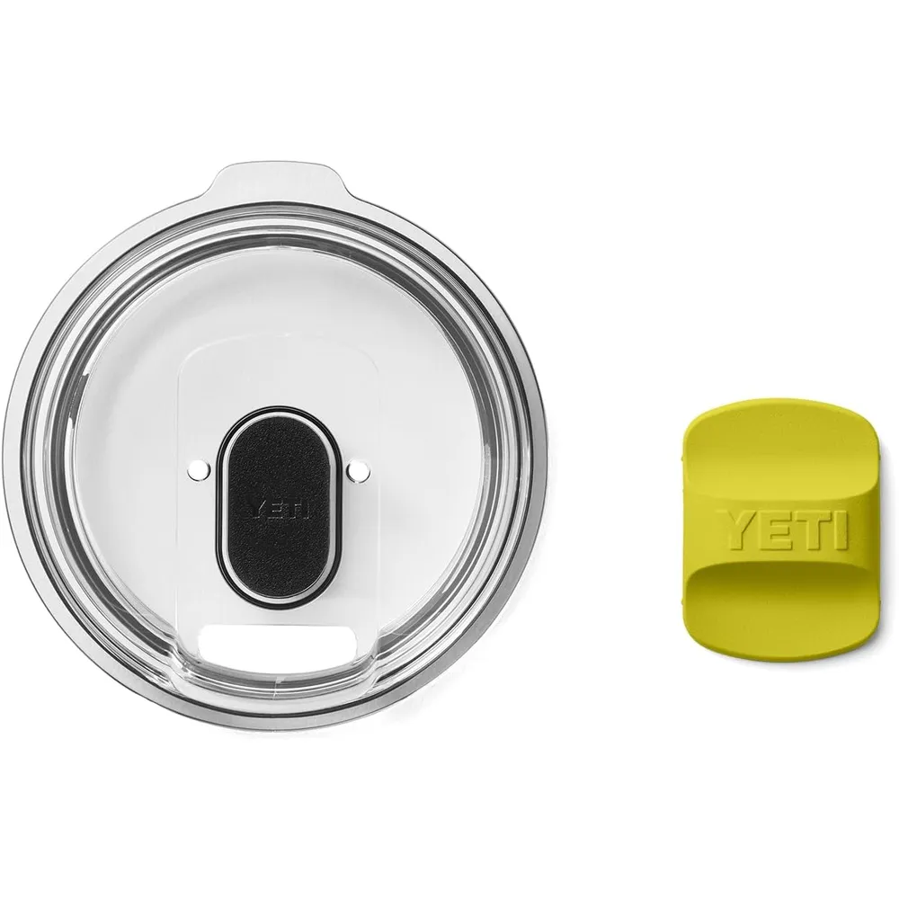 YETI Pack de 3 Magsliders de Repuesto | Amarillo