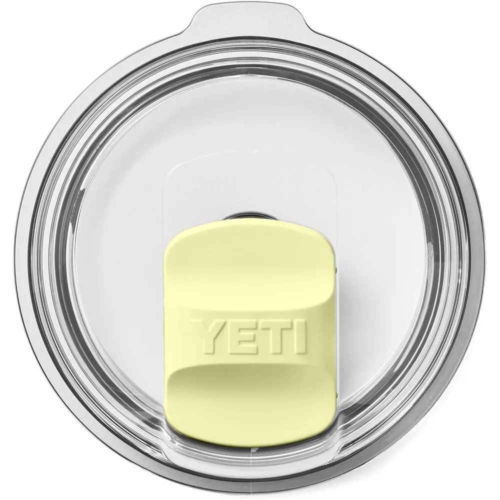 YETI Pack de 3 Magsliders de Repuesto | Amarillo