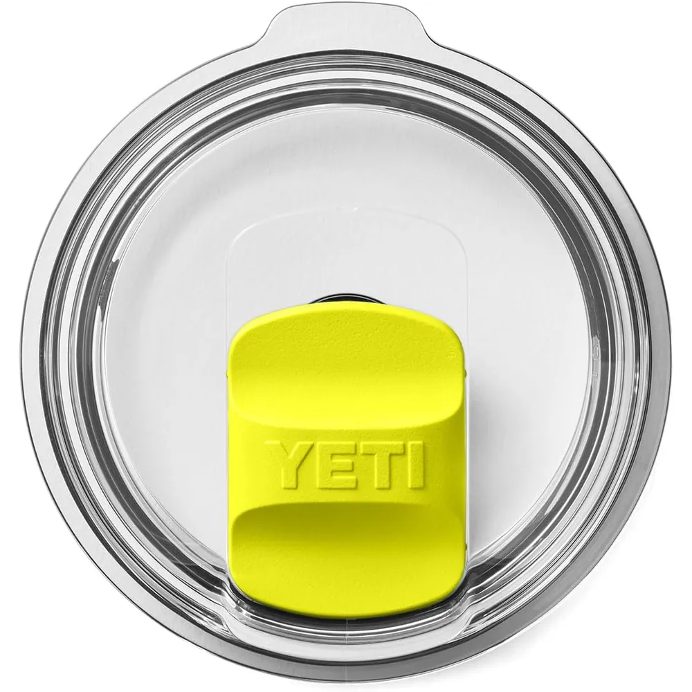 YETI Pack de 3 Magsliders de Repuesto | Amarillo