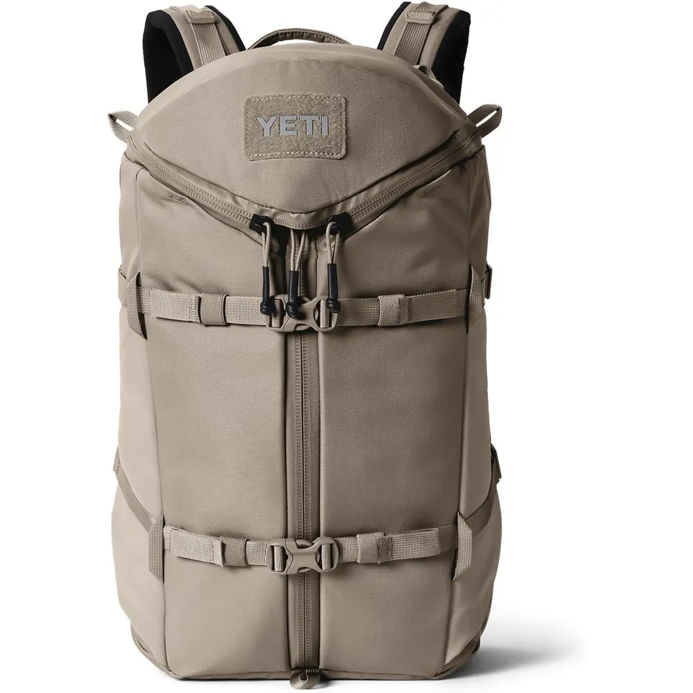 YETI Mochila de Viaje de 22L | Beige