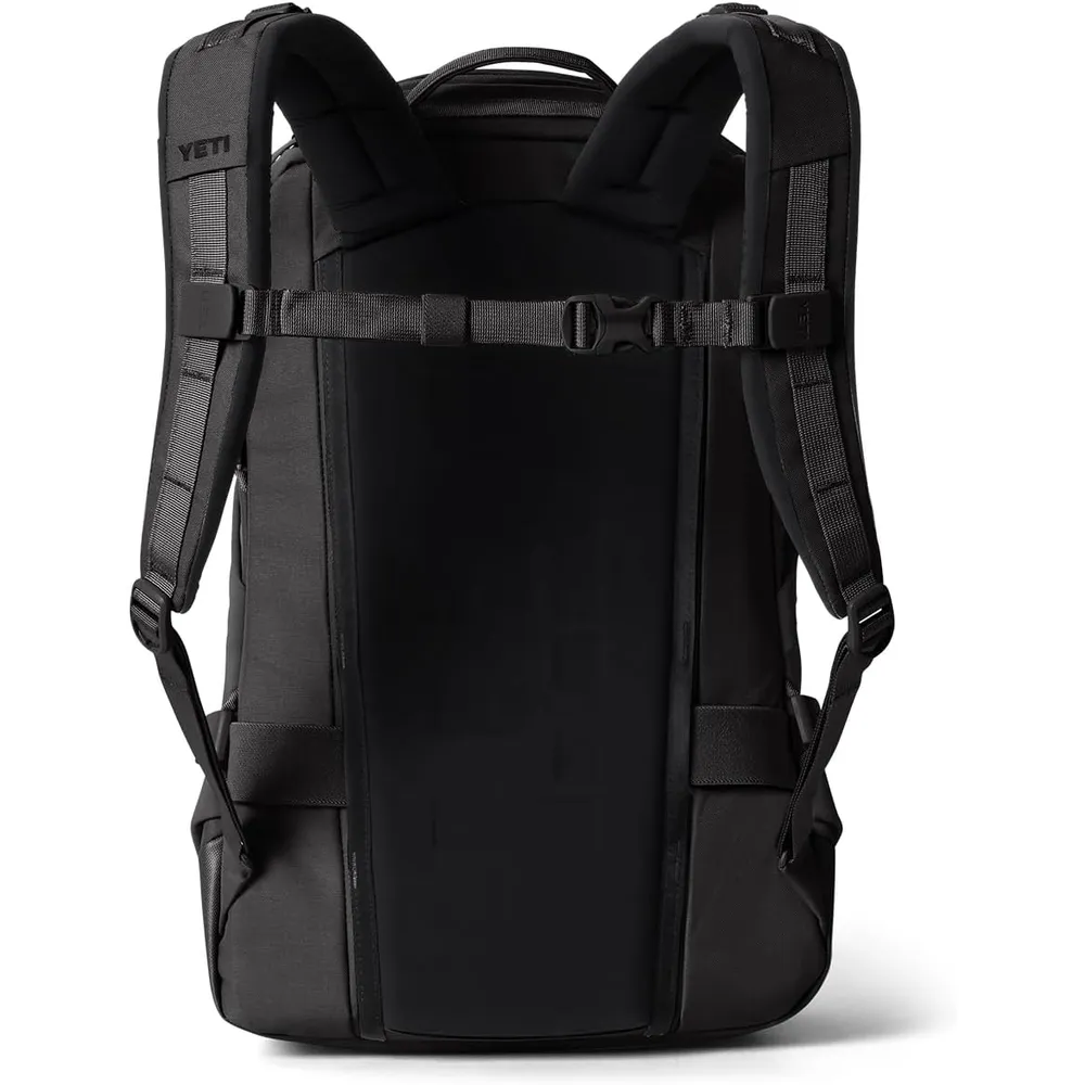 b0ds6lk1kk_1_webp.webp YETI Mochila de Viaje de 22L | Negro