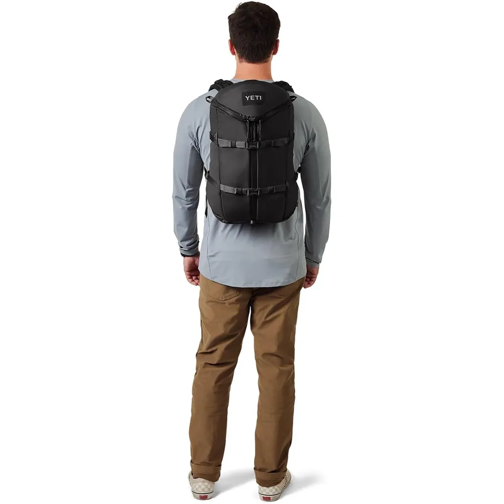 b0ds6lk1kk_3_webp.webp YETI Mochila de Viaje de 22L | Negro