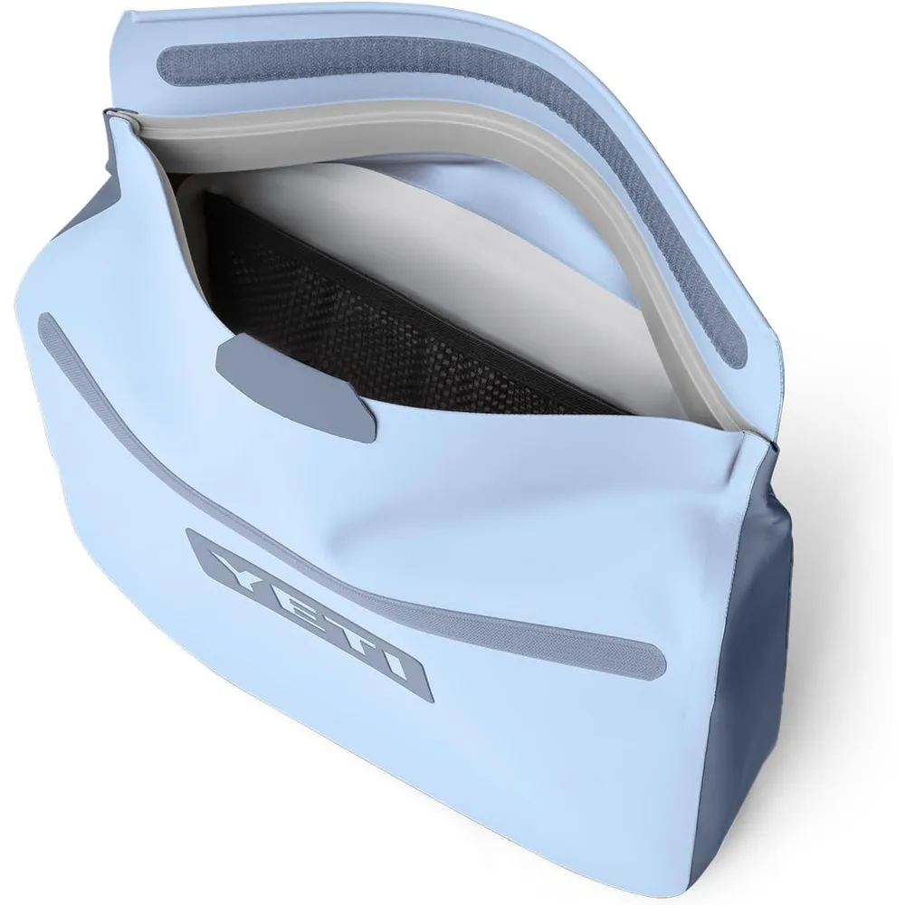 YETI Sidekick Bolsa de Viaje de 6L | Celeste