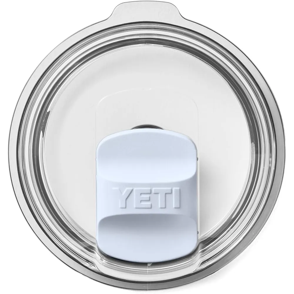 YETI Pack de 3 Magsliders de Repuesto | Celeste