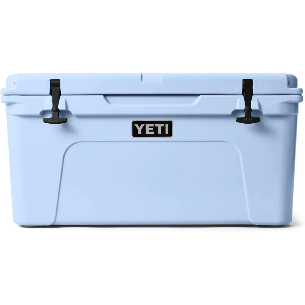 YETI Tundra 65 Cooler Portátil | Celeste