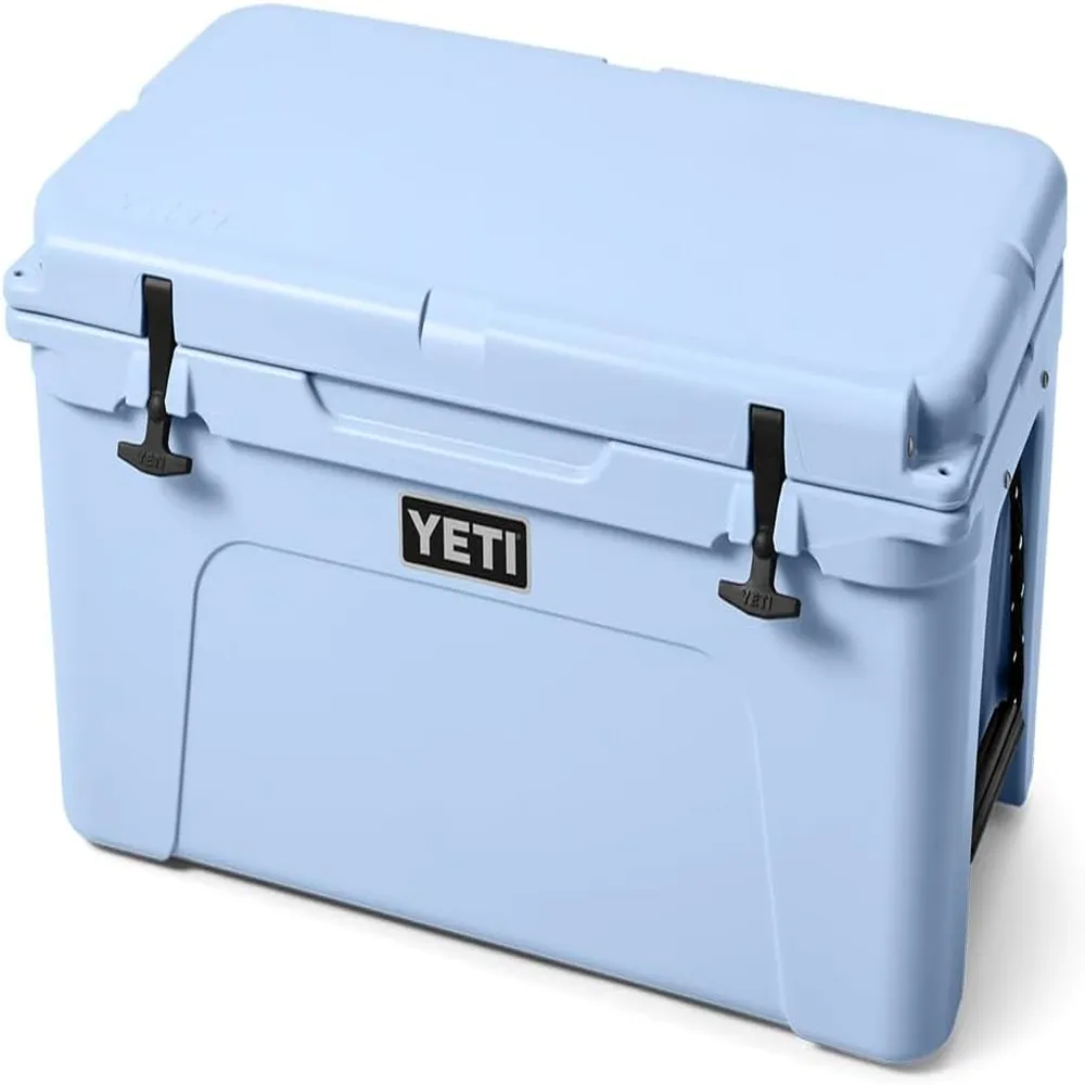 YETI Tundra 65 Cooler Portátil | Celeste
