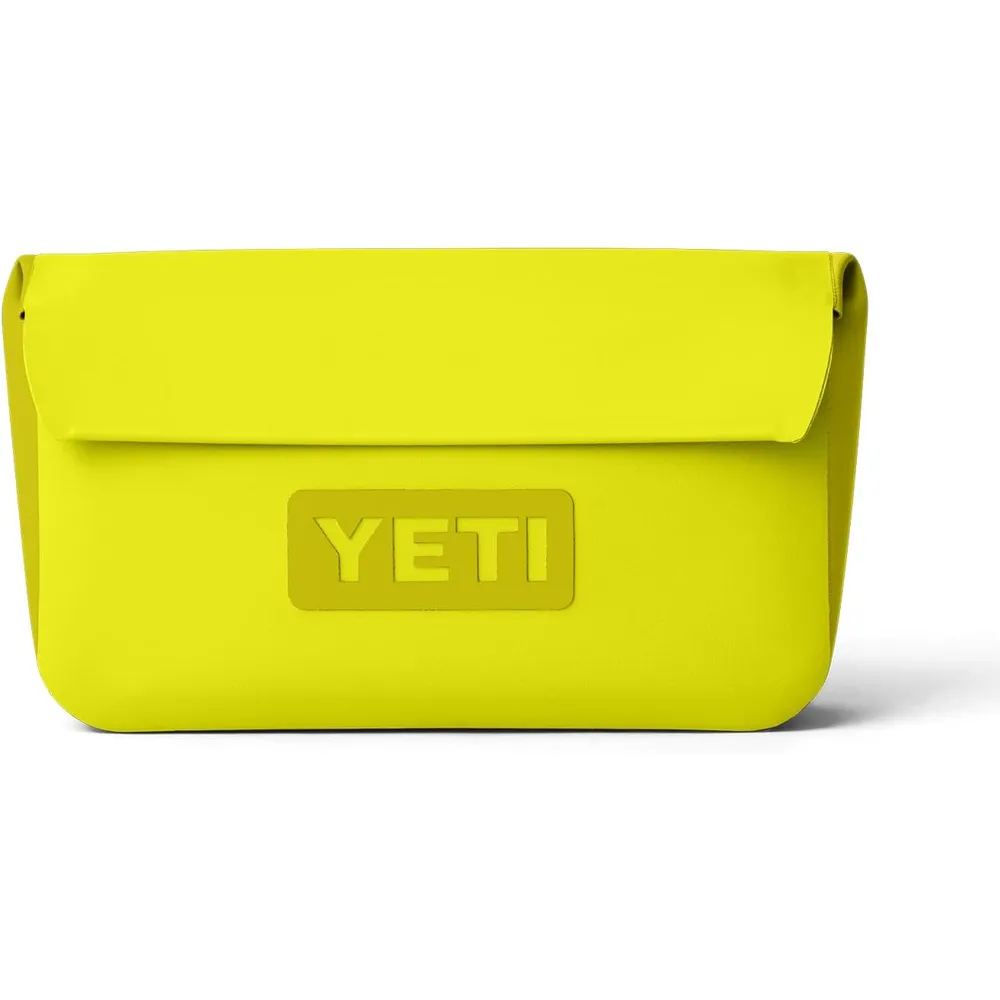YETI Sidekick Bolsa de Viaje de  1L | Amarillo Neón