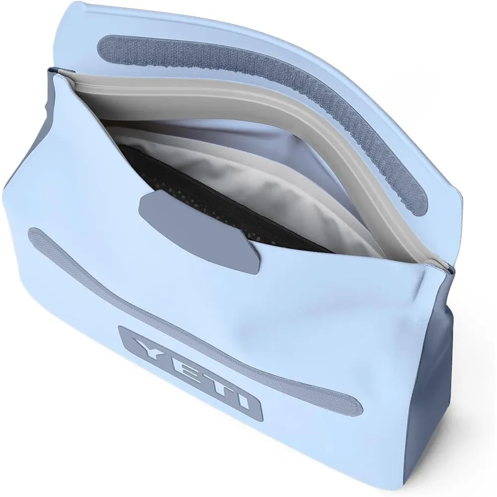 YETI Sidekick Bolsa de Viaje de 3L | Celeste