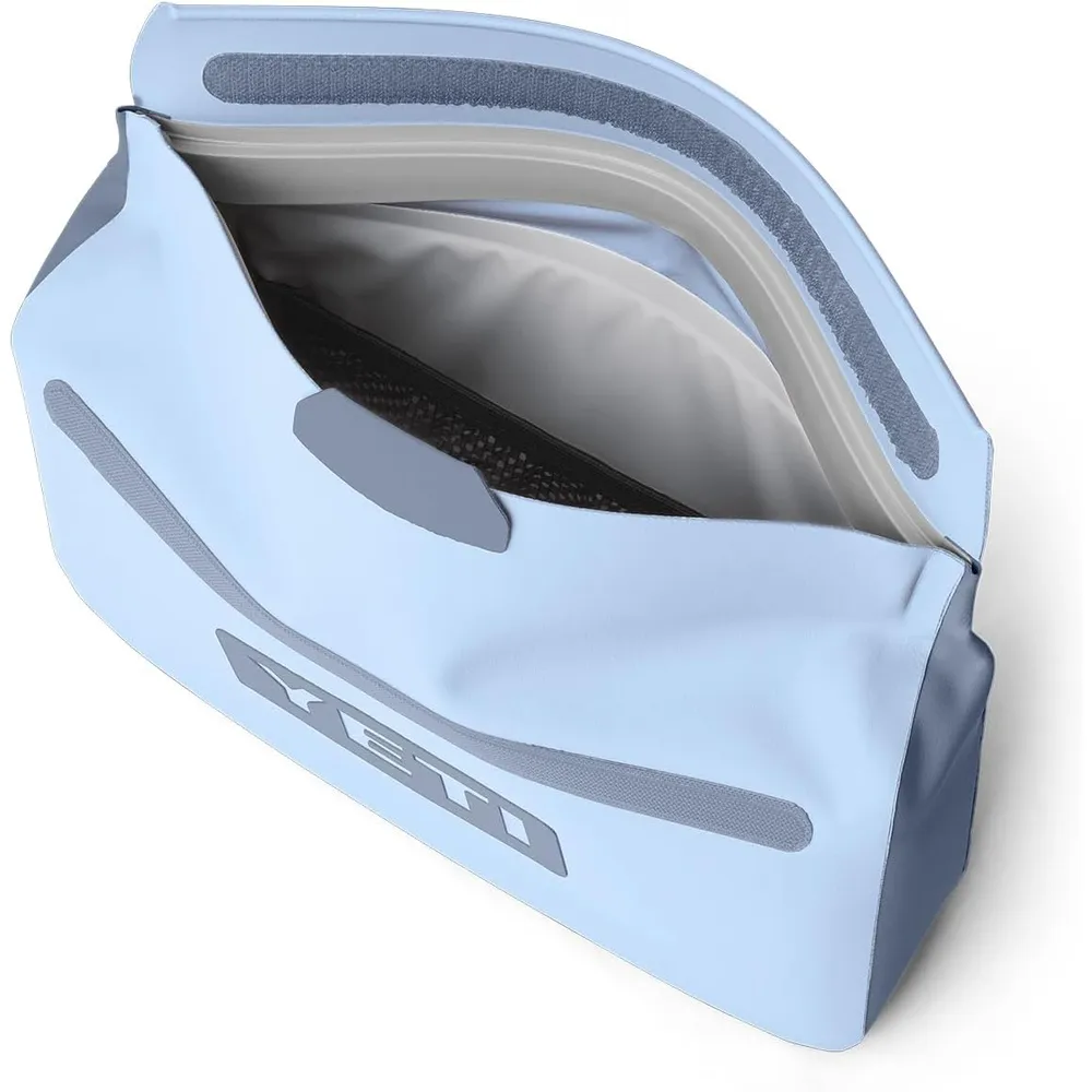 YETI Sidekick Bolsa de Viaje 1L | Celeste