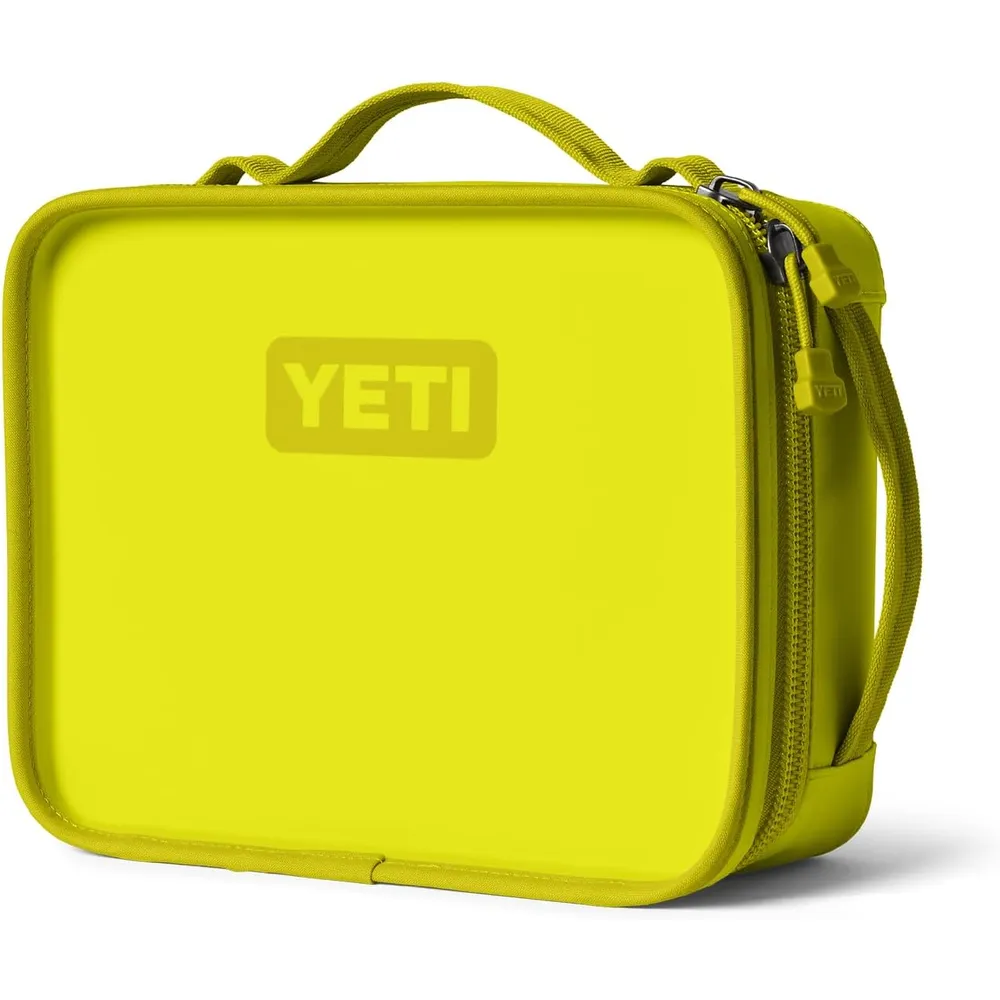 YETI Daytrip Lonchera Térmica | Amarillo Neón