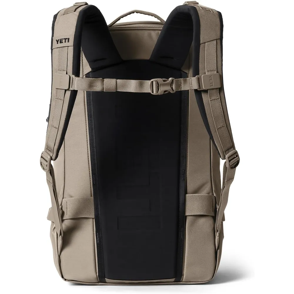 b0ds6m2lgl_1_webp.webp YETI Mochila de Viaje de 27L | Beige