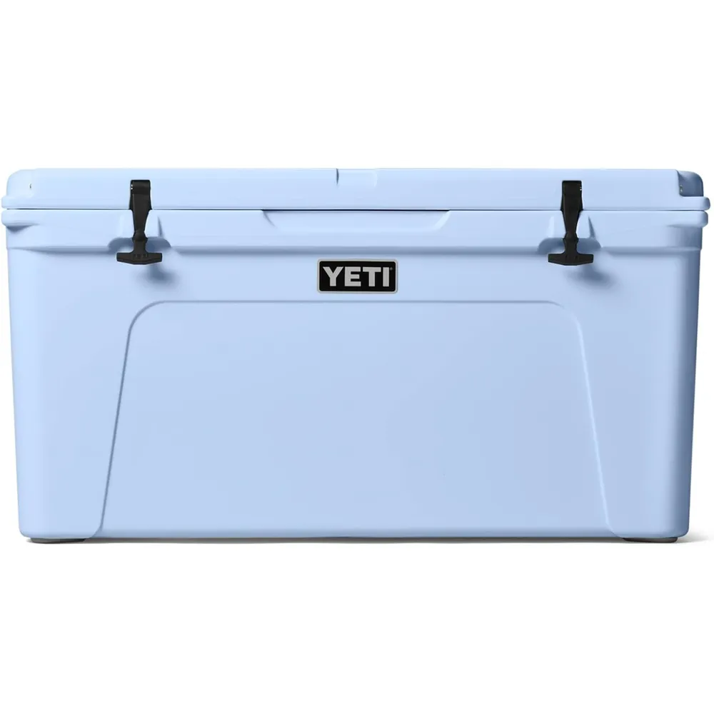 YETI Tundra 110 Cooler Portátil | Celeste