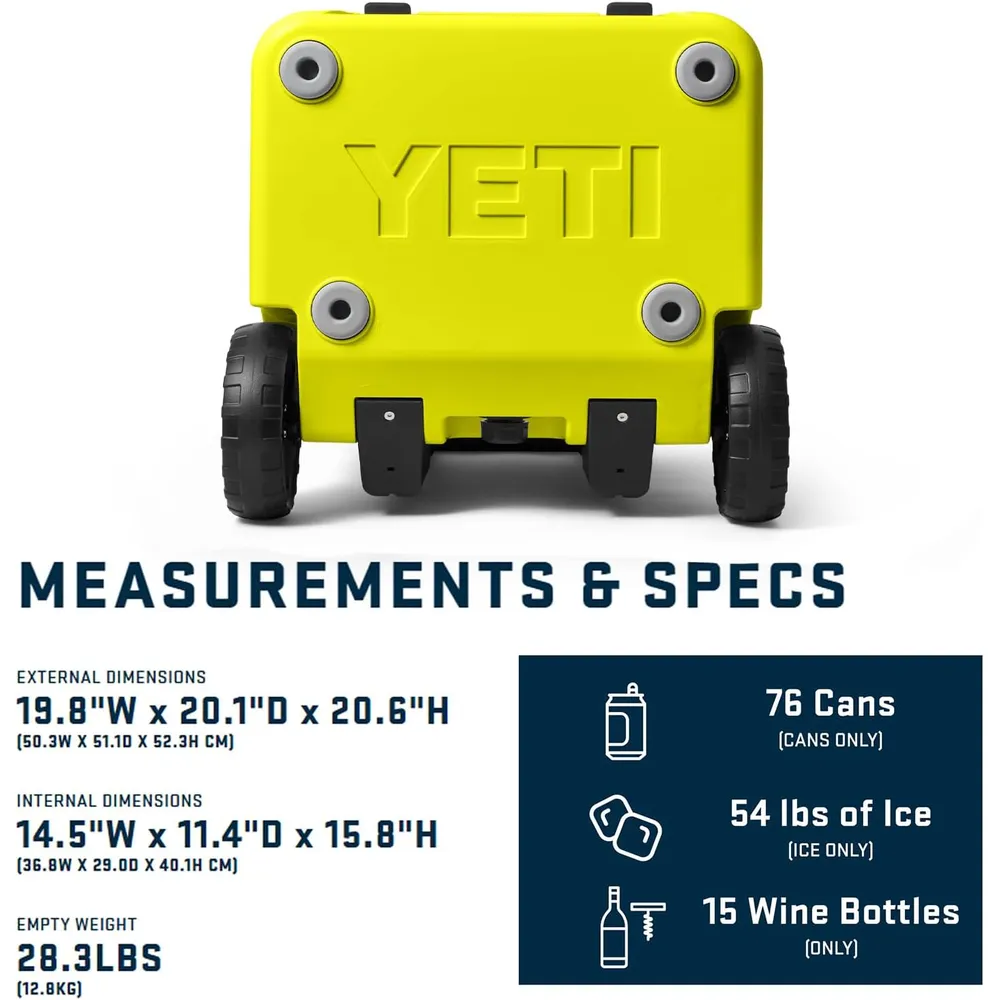 b0ds6mlygd_3_webp.webp YETI Roadie 48 Cooler Con Ruedas Y Mango Retráctil | Amarillo Neón