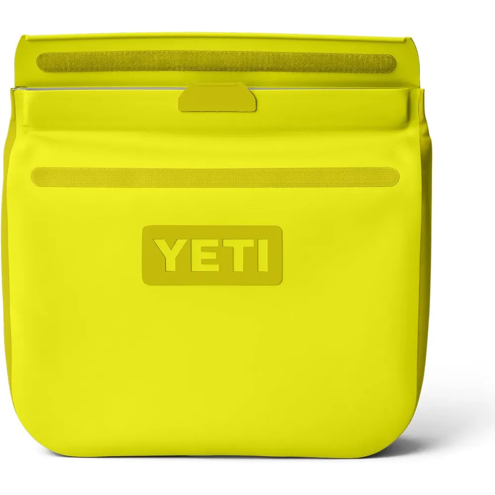 YETI Sidekick Bolsa de Viaje de 6L | Amarillo Neón
