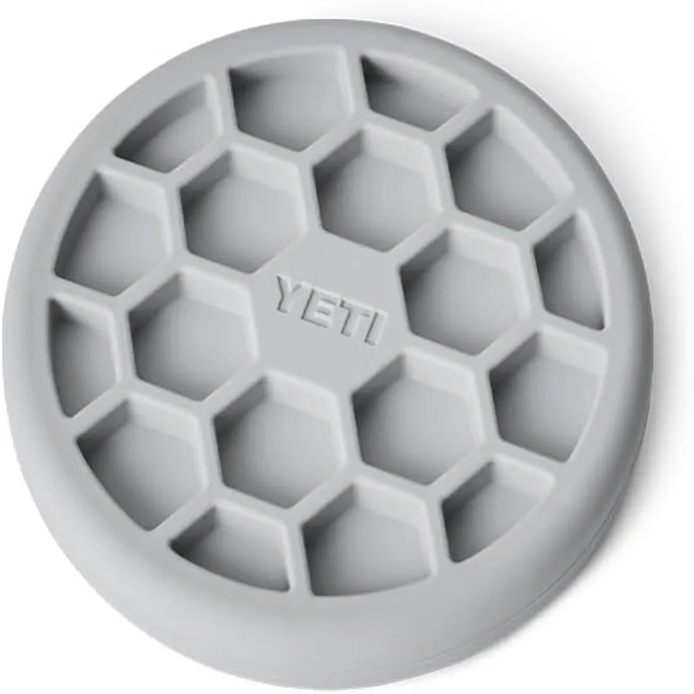 YETI Rambler Cooler forro de vino | Celeste