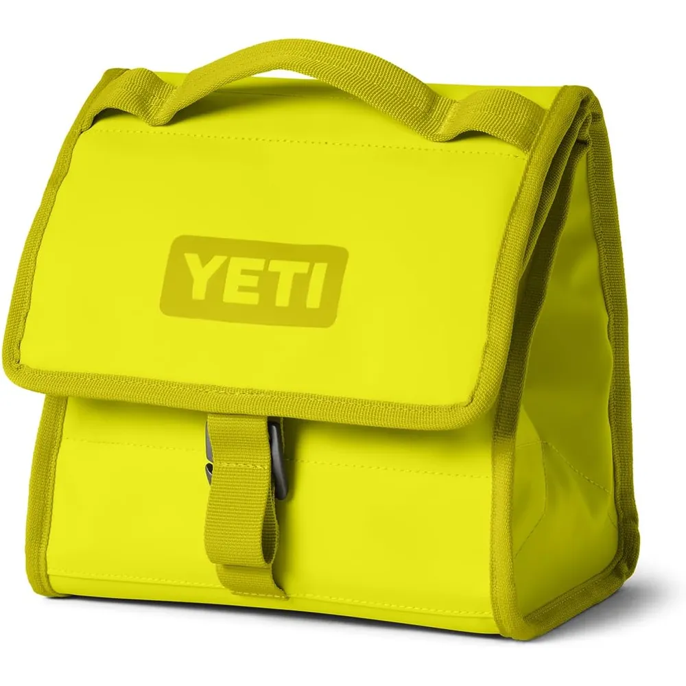 YETI Daytrip Bolsa de Almuerzo | Amarillo