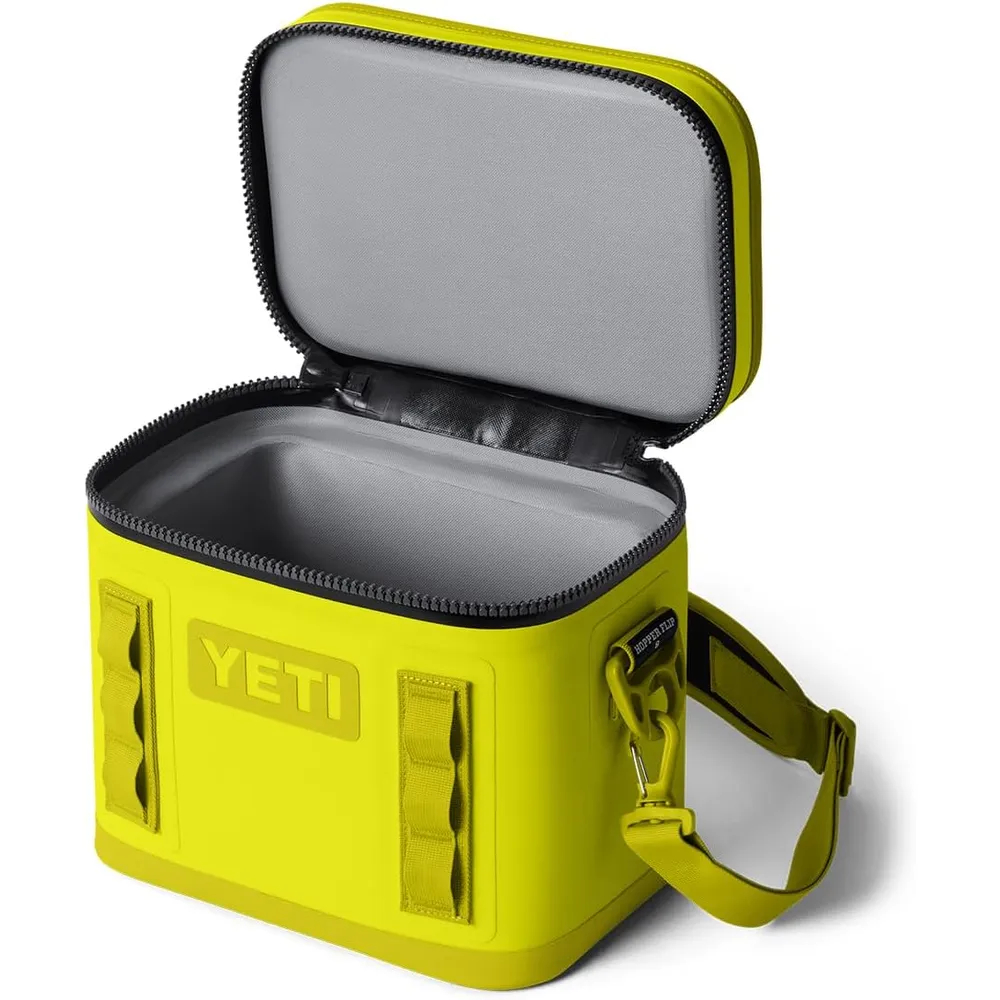 b0ds6nw5rq_4_webp.webp YETI Hopper Flip 8 Cooler Portátil | Amarillo Neón