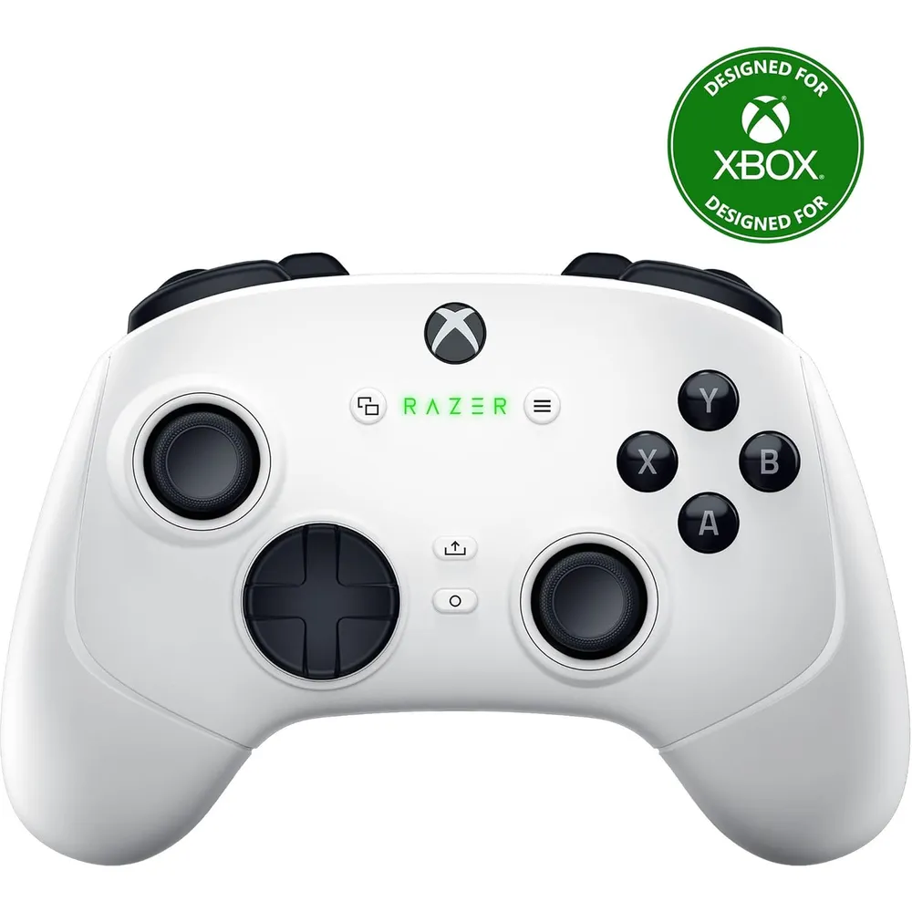 MANDO INALÁMBRICO WOLVERINE V3 PRO XBOX RAZER
