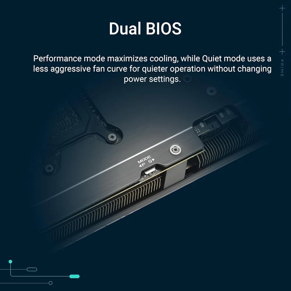 ASUS GeForce RTX 5070 Prime 12GB