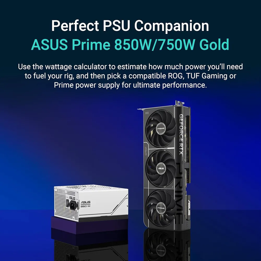 ASUS GeForce RTX 5070 Prime 12GB