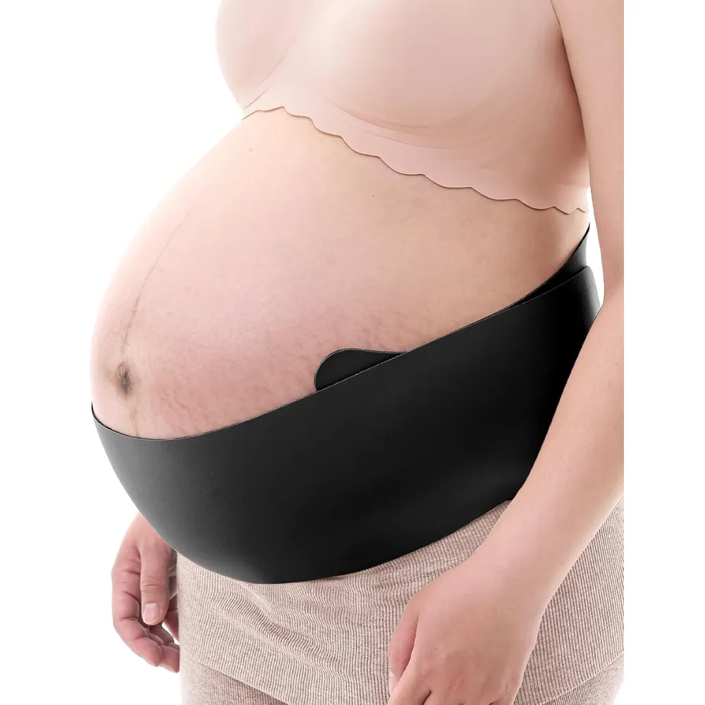 Momcozy | Banda de Soporte Maternidad Transpirable