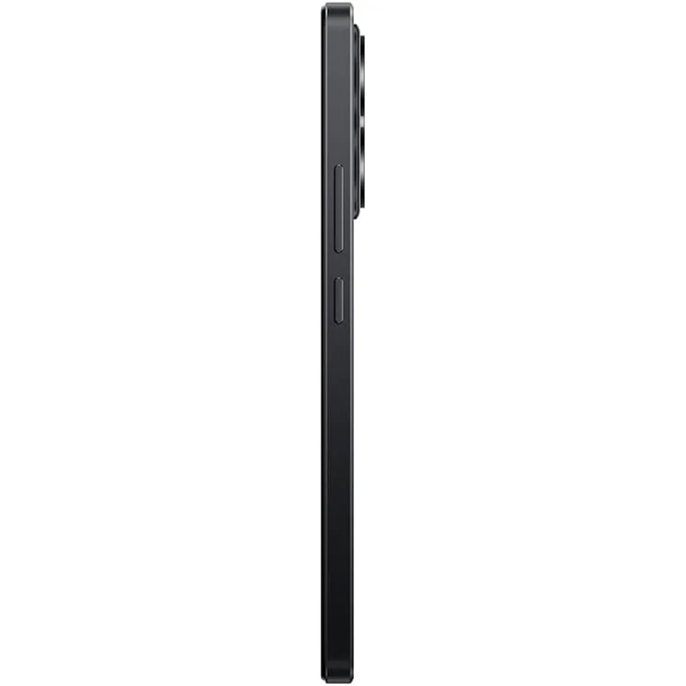 CELULAR XIAOMI REDMI NOTE 14 128GB 6GB | NEGRO