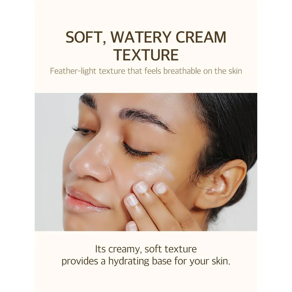 MIXSOON PROTECTOR SOLAR FACIAL SPF 50 TEXTURA LIGERA 50 ML KOREA SKIN CARE