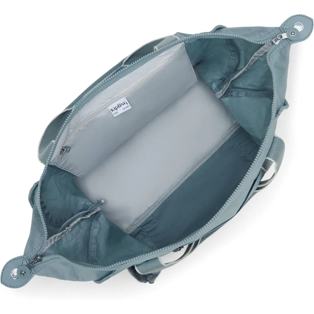 Kipling | Bolso Tote Art M 2