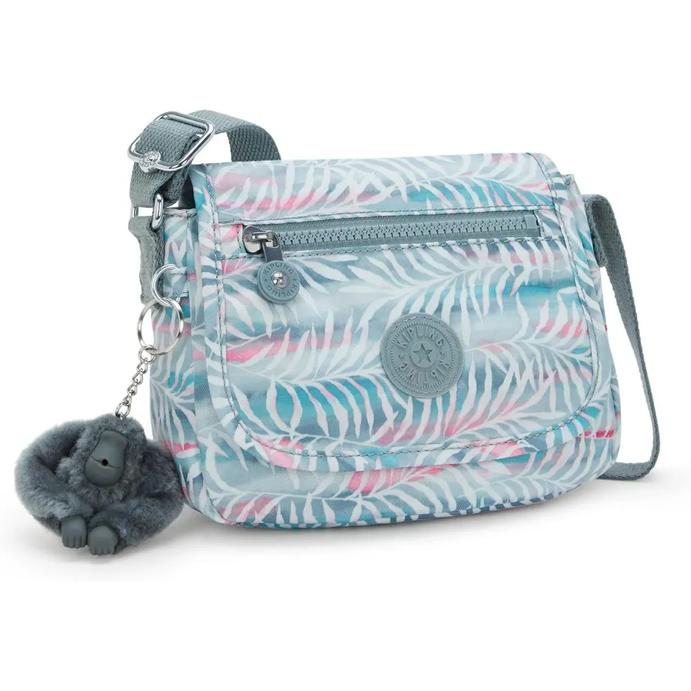 Kipling | Bolso Crossbody Sabian U con Estampado