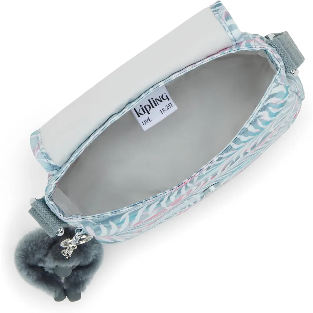 Kipling | Bolso Crossbody Sabian U con Estampado