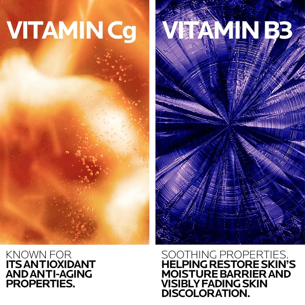 b0dsq371rh_1_webp.webp GEL LIMPIADOR FACIAL ILUMINADOR VITAMINA C LA ROCHE-POSAY 6.7 OZ / 200 ML