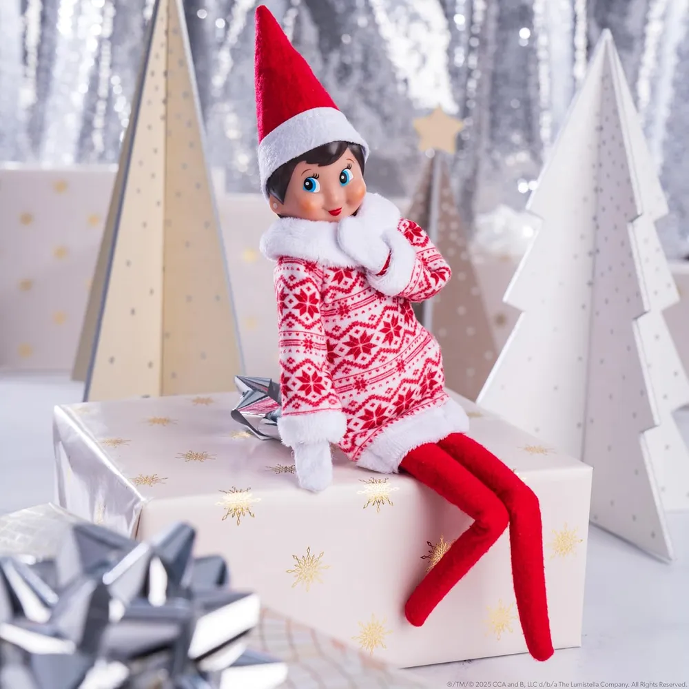 b0dsq7kn2s_4_webp.webp The Elf on the Shelf accesorios Claus Couture vestido copos de nieve