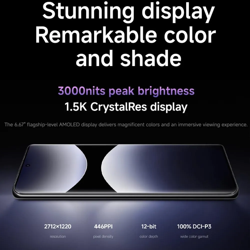 b0dsqmjv9y_5_webp.webp CELULAR XIAOMI REDMI NOTE 14 PRO 5G 8GB RAM 256GB DUAL SIM 6.67" | MIDNIGHT BLACK