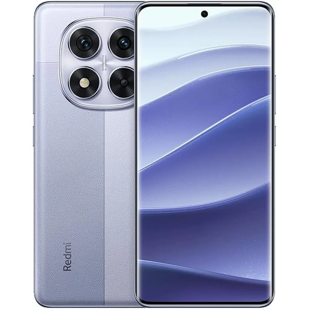 CELULAR XIAOMI REDMI NOTE 14 PRO 5G 256GB 8GB | LAVANDA PÚRPURA