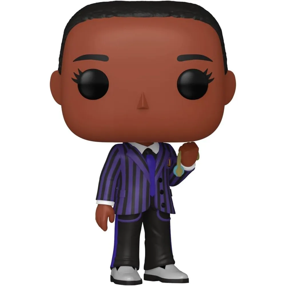 Funko Pop | Bianca Barclay de Merlina
