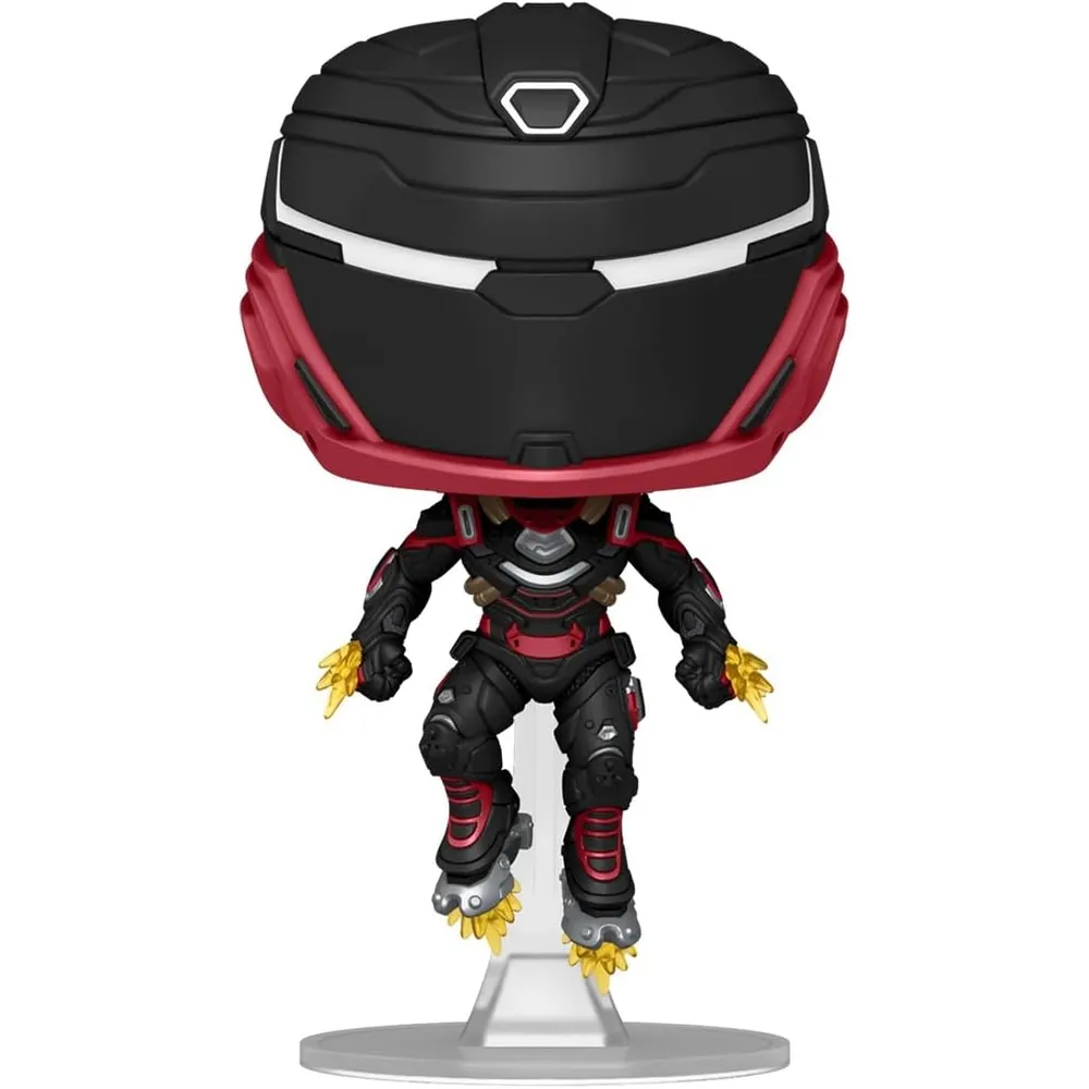 Funko Pop | IronHeart Modelo 5 de IronHeart