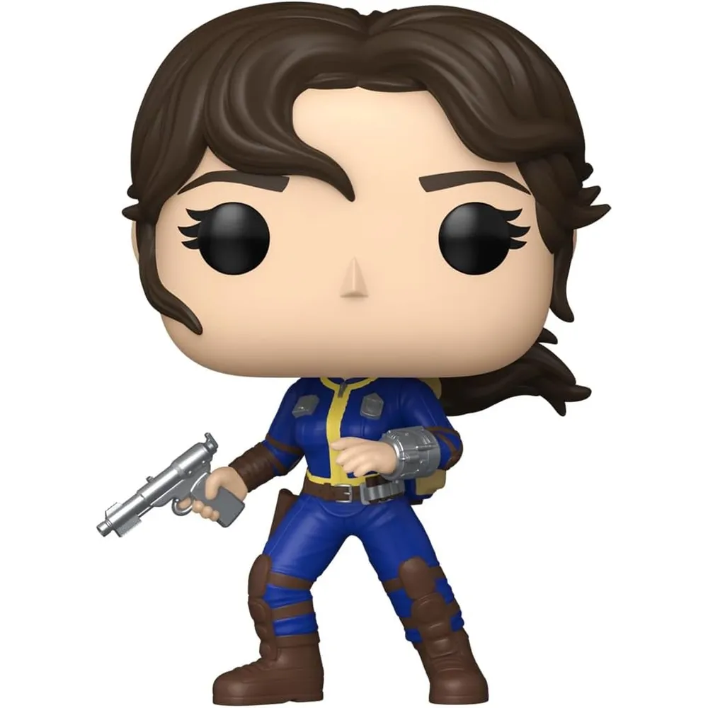 Funko Pop | Lucy MacLean de Fallout