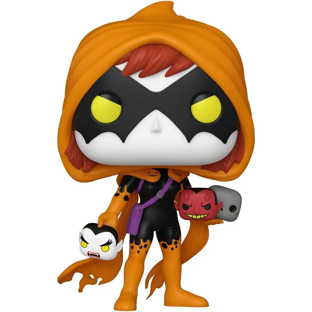 Funko Pop | Hallows' Eve de Marvel Strange Tales