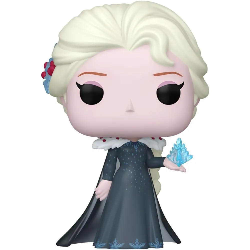 Funko Pop | Elsa de Frozen