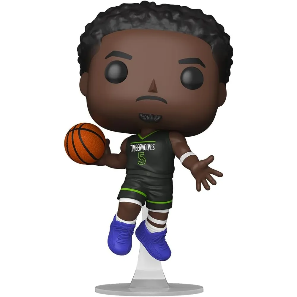 Funko Pop | Anthony Edwards de Minnesota Timberwolves