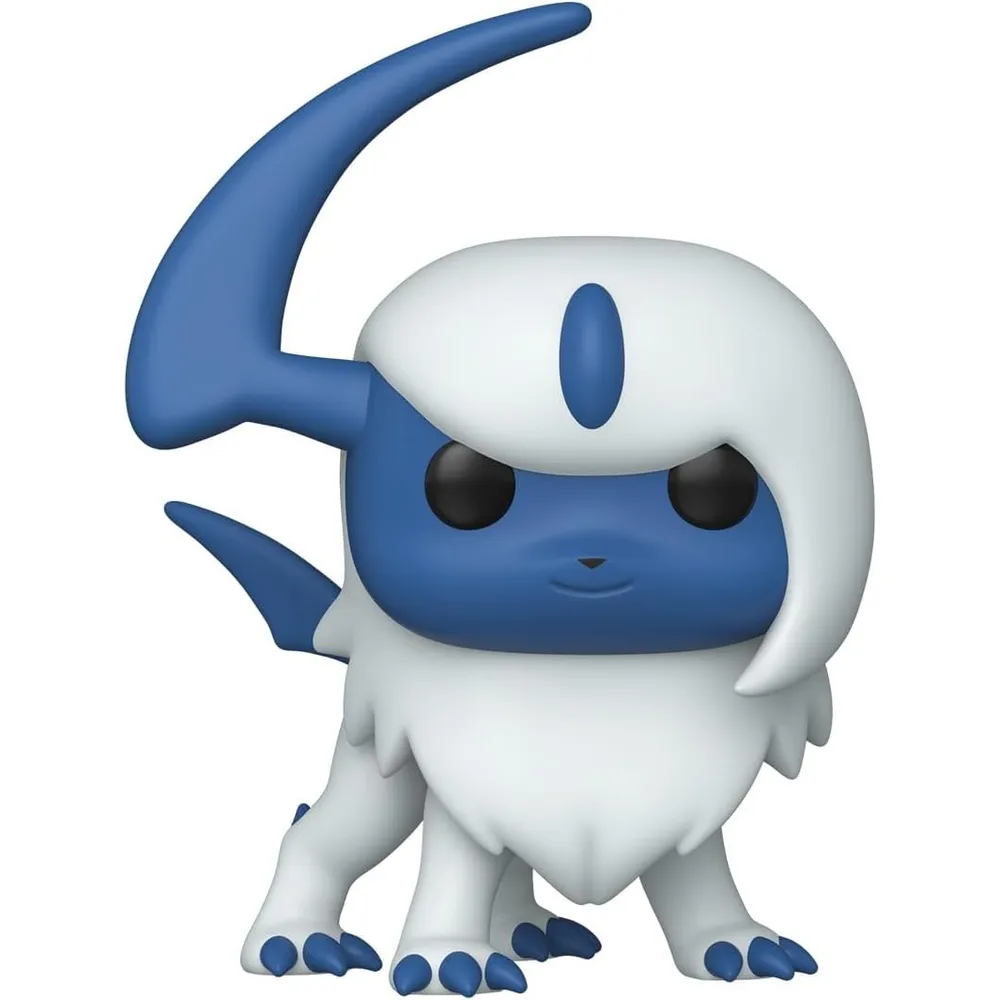 Funko Pop | Absol de Pokémon