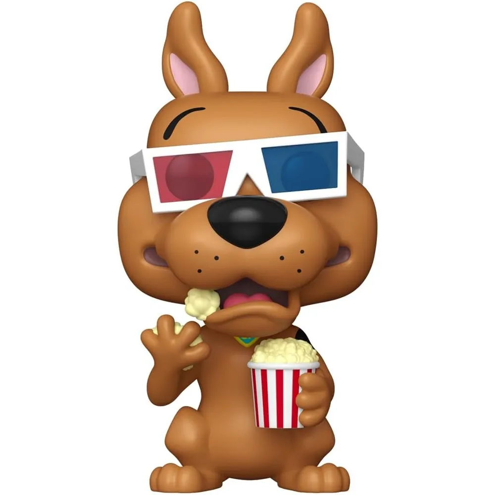 Funko Pop | Scooby Doo